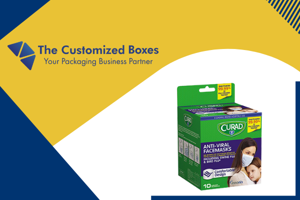 High Quality Medicine Boxes